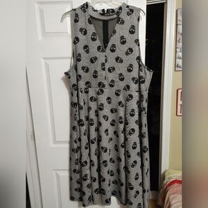 Torrid size 5 dress